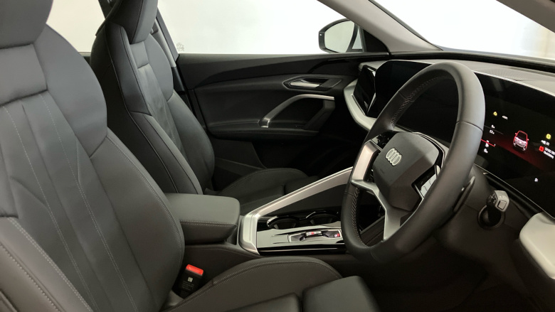 Audi Q5 2.0 TFSI Quattro Sport 5dr S Tronic Petrol Estate